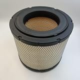 SCETXLL P634614 Air filterMain filter Compatible with HINO 300 SERIES truck,Replaceable part