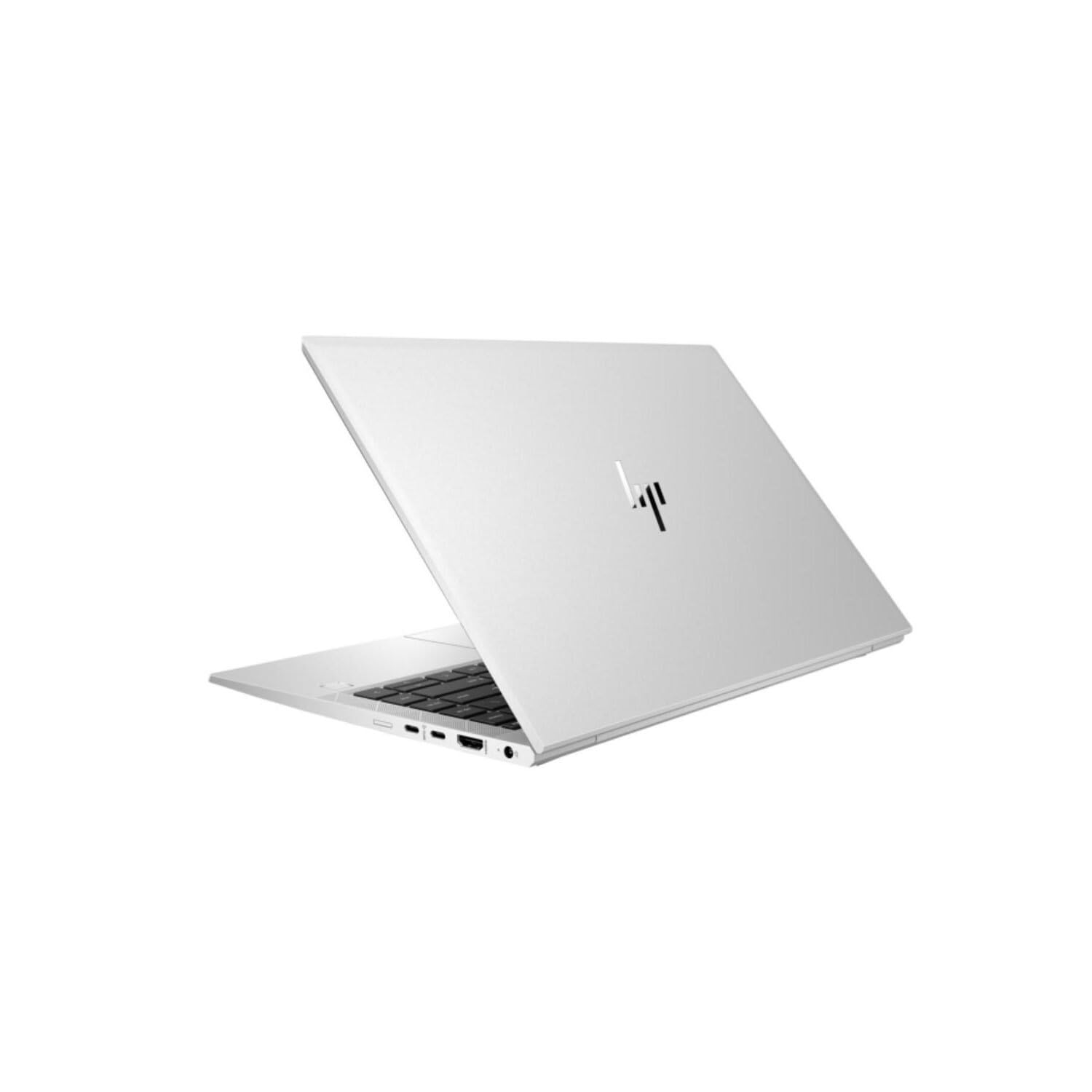 HP Business Laptop Notebook EliteBook Ultrabook 845 G7 Ryzen 5 Pro 4650U 16GB 512GB SSD 1920x1080 Windows 11 (ricondizionato)