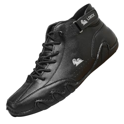 Nevova Orthopedic Slip-On Shoes - Waterproof, Fashion Casual