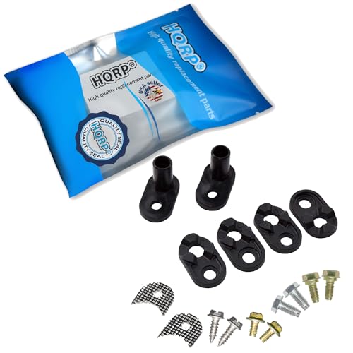 Ferme-porte de rechange Whirlpool 4318165 WPW10329686 - 4