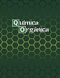  Cuaderno para Química Orgánica: Cuaderno de papel cuadriculado hexagonal, 120 páginas, incluye tabla periódica, hexágonos de 1.5 cm