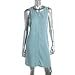 Calvin Klein Jeans Women's Cut Out Darted Shift Dress