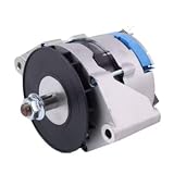 24V 55A Alternator 3256759 3332215 for Cummins Engine 6B5.9