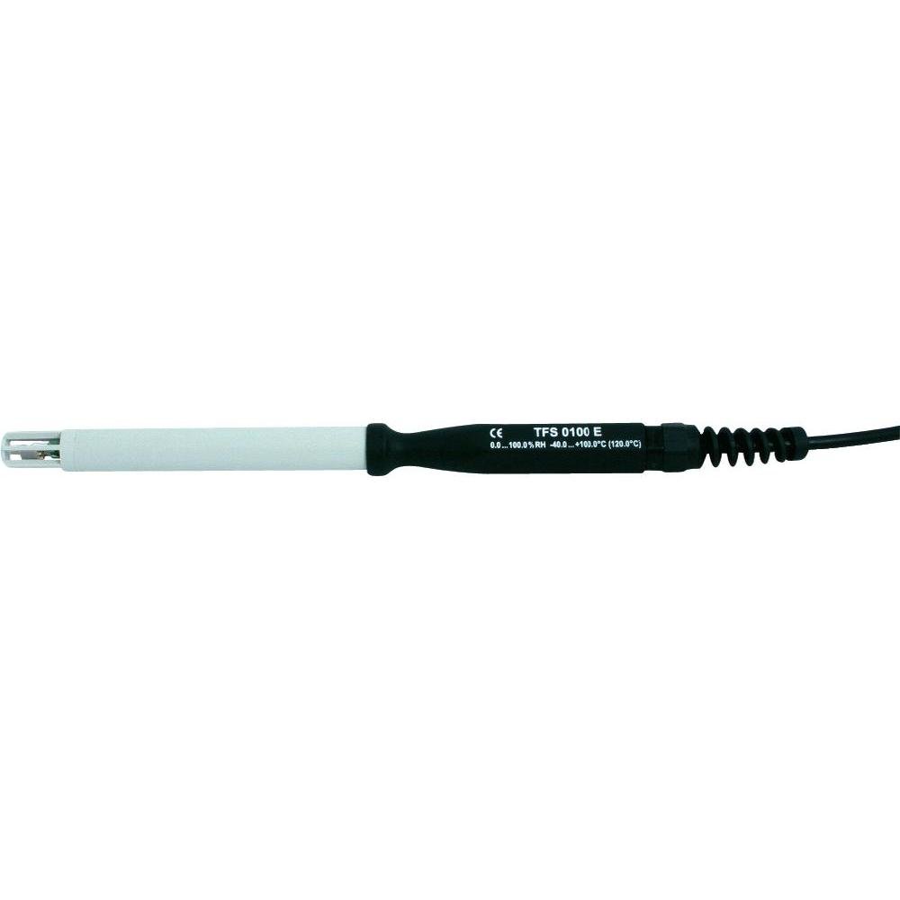 Greisinger TFS 100 E Temperature/Humidity sensor for GMH33xx