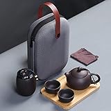 Exquisites Teeservice im orientalischen Stil: Der Stil dieser Teetasse ist traditionell im orientalischen Stil. Die feine Verarbeitung und die Textur mit satten orientalischen Farben lassen sich perfekt kombinieren. Auch diejenigen, die keinen Tee trinken, werden dieses Handwerk oft bestaunen.