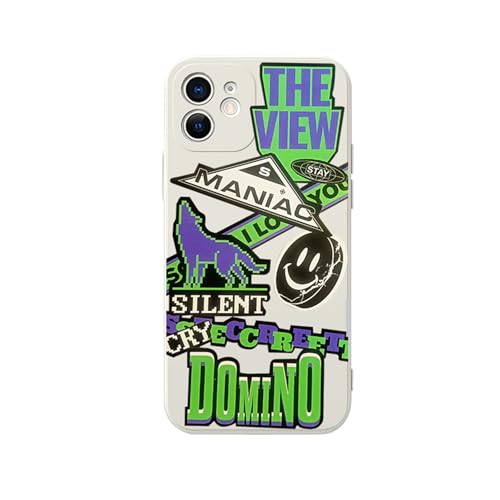 Straykids iPhone�P�[�X �X�}�z�P�[�X �A�j�� �L�����N�^�[ iPhone16e�Ή� �����ی� �g�ѓd�b�P�[�X �ϏՌ� �����h�~ �h�o �y�� ���^ �a���� �v���[���g �M�t�g