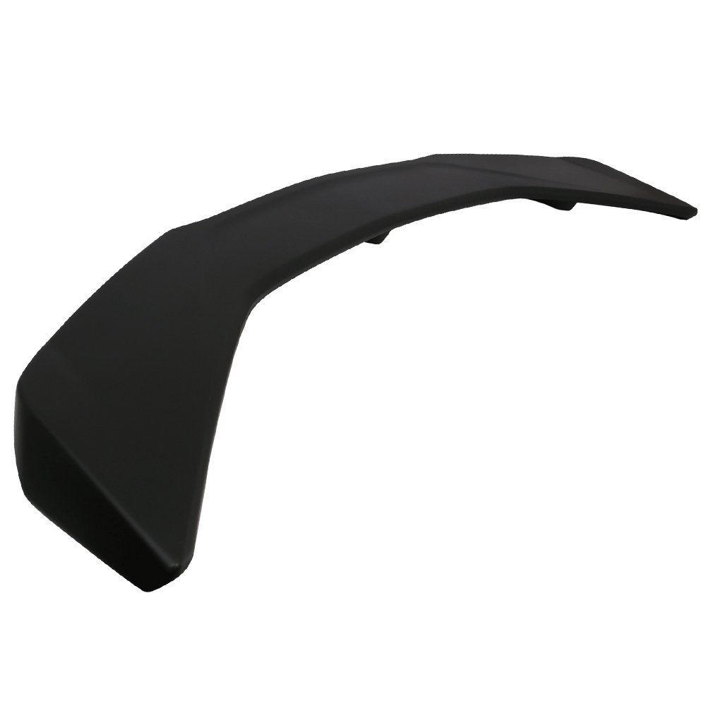 IKON MOTORSPORTS Switchblade Silver ZL1 1LE Spoiler