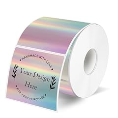 Holographic Gradient