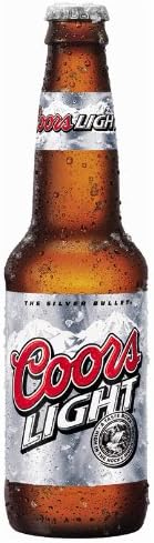 Light - Premium Beer - 24 x 330 ml - 4.5% ABV