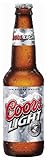 Coors Light - Premium Beer - 24 x 330 ml - 4.5% ABV