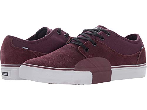 Image of Globe Men's Mahalo Plus Skate Shoe, Shiraz /Vapor, 8.5