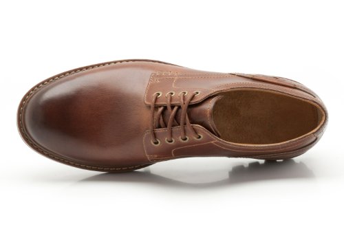 Image of Clarks Men's Recline Out Derbys