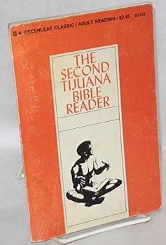 Paperback The Second Tijuana Bible Reader [Unknown] Book