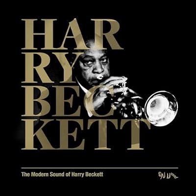 The Modern Sound Of Harry Beckett