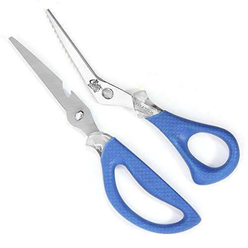 Cuchillo tascabile Cuda Camillus compacto para llevar en el bolsillo 3