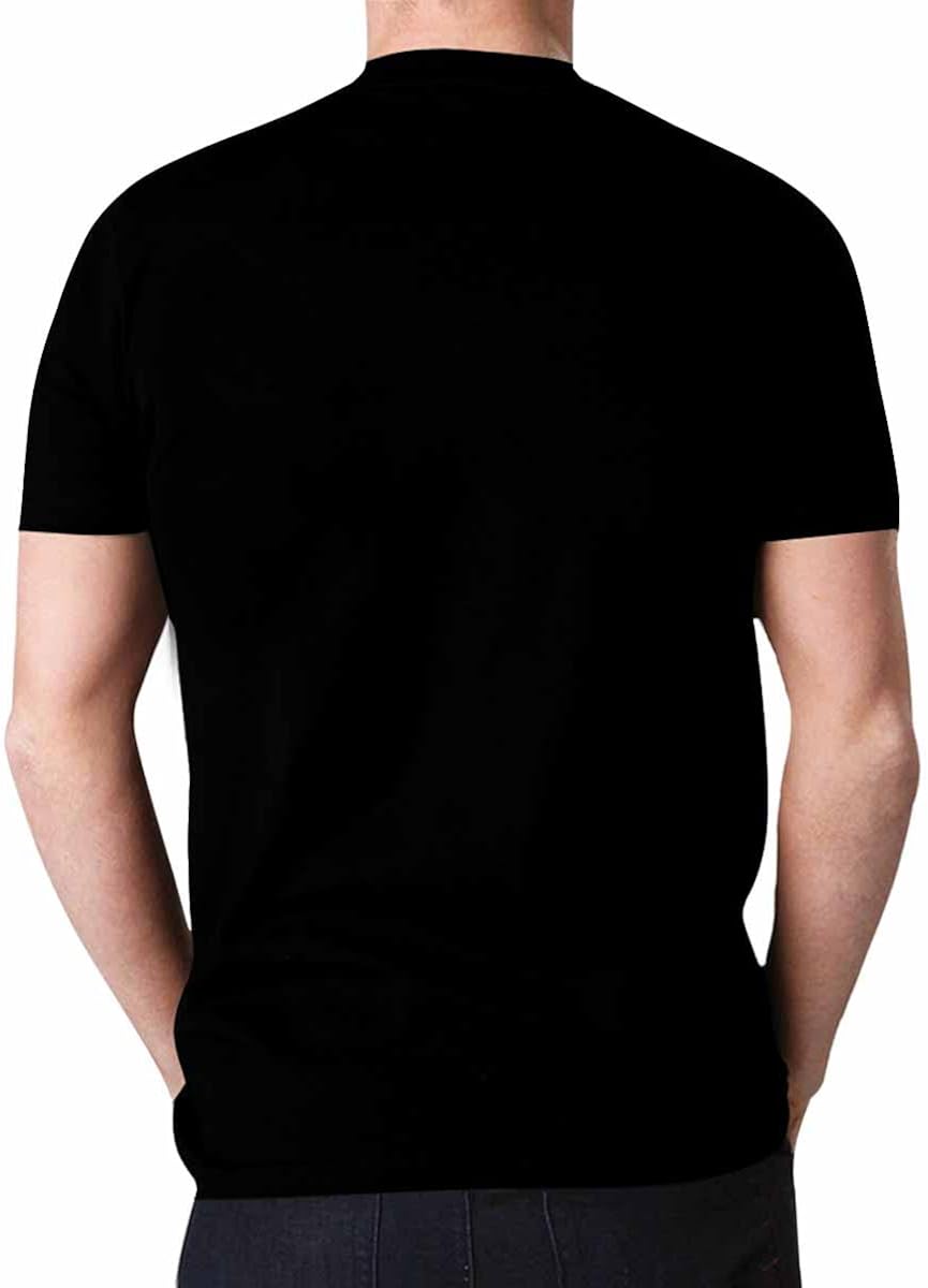 Miniatura 3 de Camiseta personalizada con caras para hombres, camisetas divertidas personalizadas para novio, camiseta personalizada, gran regalo