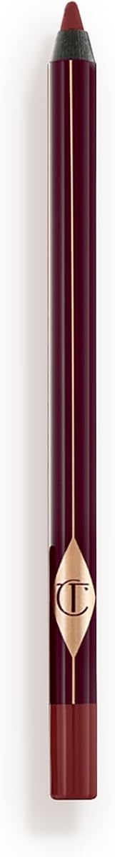 Delineador de ojos: lápiz delineador de ojos en crema, resistente al agua, construible, con una fórmula suave y mezclable, enriquecido con aceites emolientes y ceras para amplificar el aspecto del color de tus ojos.