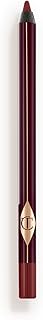 Charlotte Tilbury Eyeliner - Buildable, Cream Waterproof Eyeliner Pencil with a Soft, Blendable Formula - Enriched with Emoillient Oils & Waxes to Amplify the Look of Your Eye Color