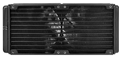 Build My PC, PC Builder, Thermaltake Water 3.0 240 ARGB Sync