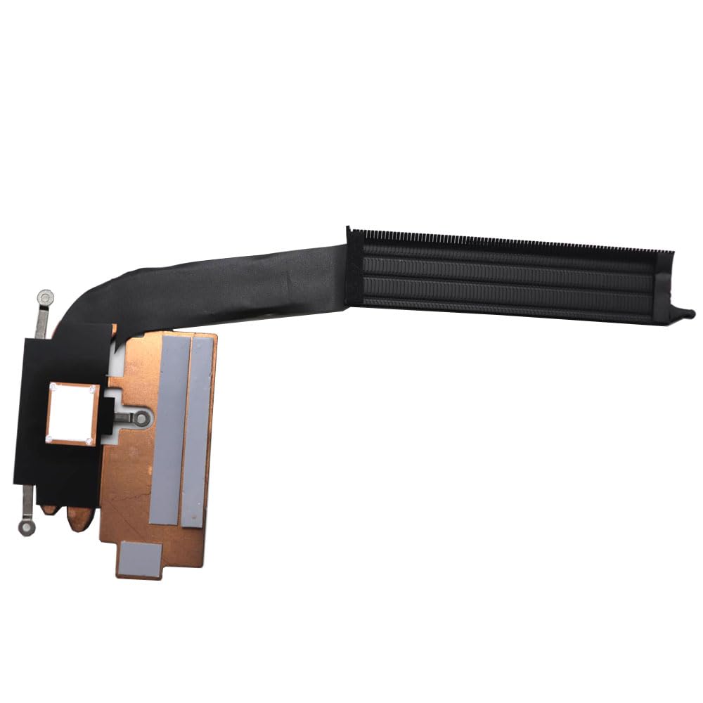 Laptop Heatsink for Lenovo ThinkBook 16 G7 ARP 21MW 5H40S21136 5H40S21137 New