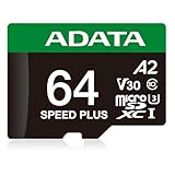 SPEED PLUS UD64GUI3V30A2SP-RA1 [64GB]