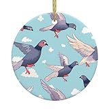 Sa forme circulaire polyvalente et son design intemporel en font un incontournable pour décorer divers espaces, assurant que vos décorations festives se démarquent que ce soit à l'intérieur ou dans le cadre de grands arrangements saisonniers.