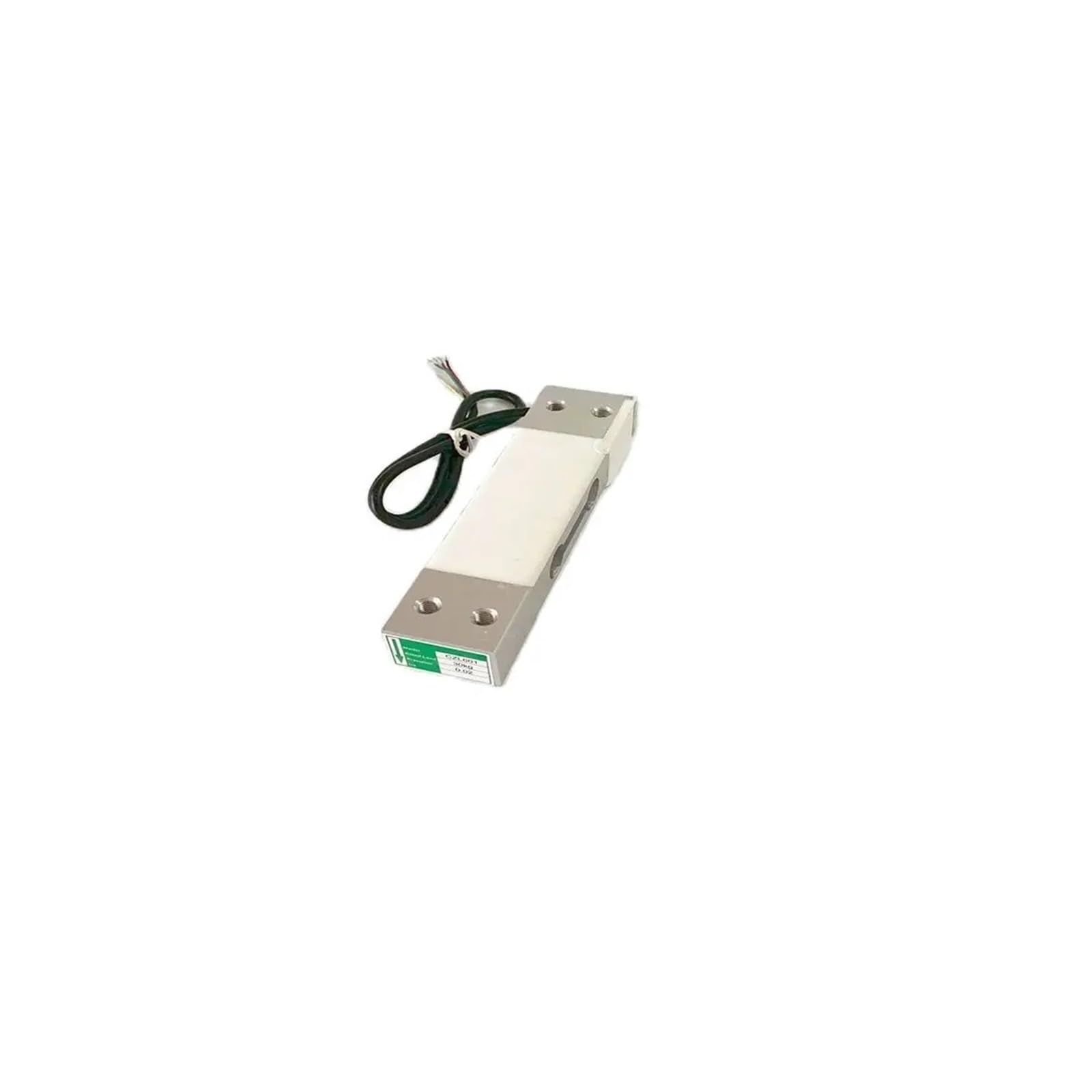 CZL601-3KG Sensor de pesaje digital electrónico y CZLG601 Báscula con sensor peso celda carga 5 kg, 6, 10, 20, 30 60 para dispositivos de pesaje(6kg)