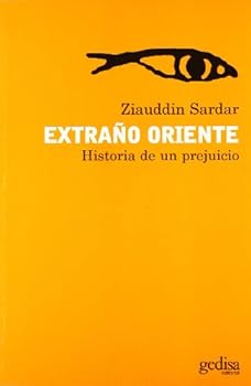 Paperback Extraño oriente [Spanish] Book
