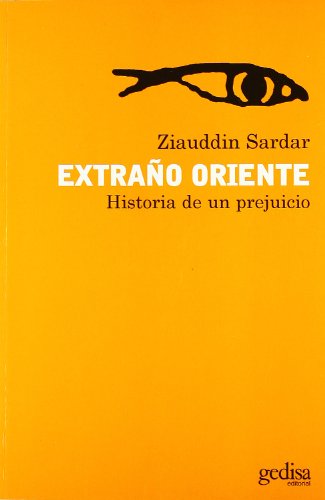 Extraño oriente (SIN COLECCION)