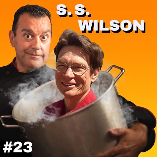 E23 - S. S. Wilson | Short Circuit & Tremors