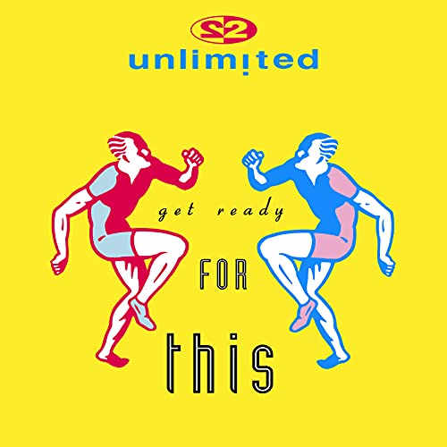 2 Unlimited