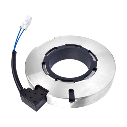 Flynsu 68312884AA Axle Locker Actuator Replacement for 2007-2018 Jeep Wrangler JK DANA 44