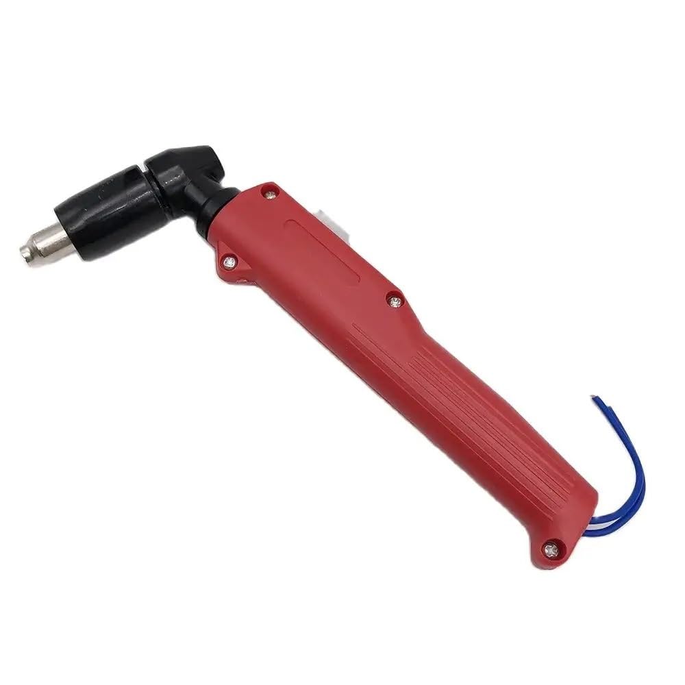 Torche SG-51 plasma 50A pour découpe précise de tôle dans votre atelier
