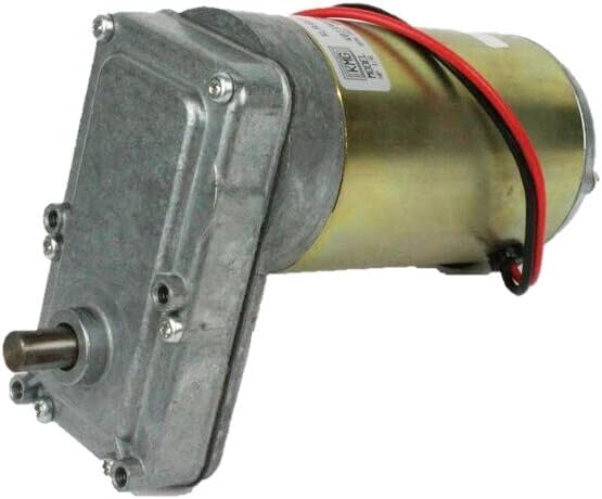 Klauber RV Slide Out Motor # K01330H500