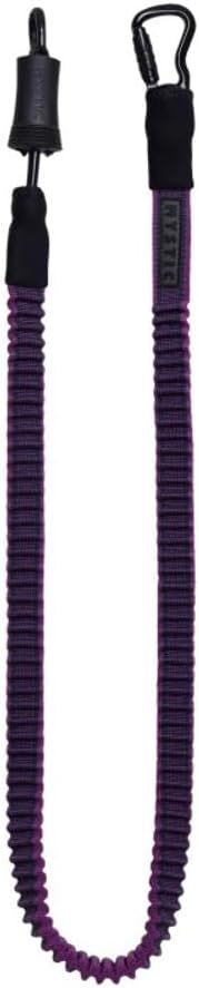 Mystic 2024 Kiteboarding Kite Leash HP Long