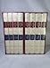 The History of the Decline and Fall of the Roman Empire (8 Volumes Set)