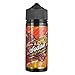 Produktbild Prohibition Vapes Aromakonzentrat Strapped Soda - MezzMania, Shake-and-Vape zum Mischen mit Basisliquid für e-Liquid, 0.0 mg Nikotin, 30 ml