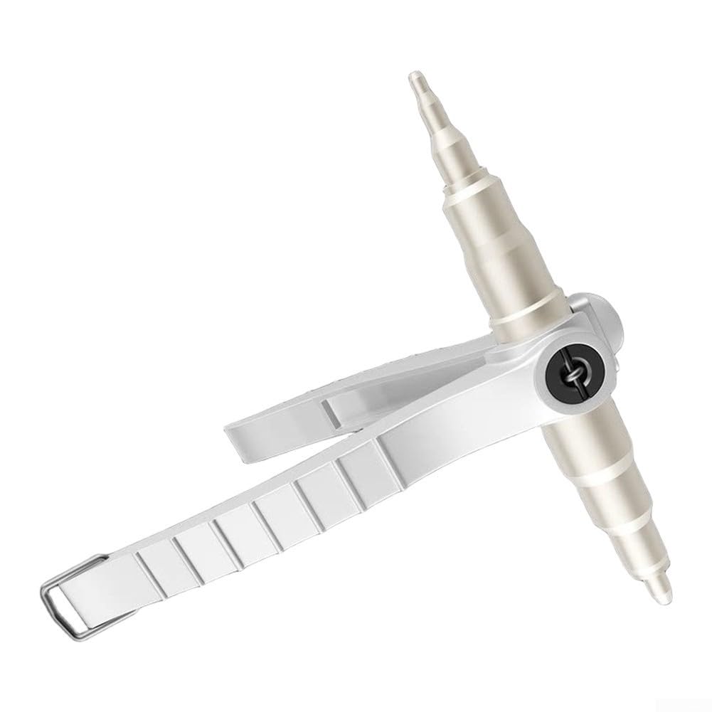 Expansor de Tubos Cobre 6-22mm Doble Cabeza