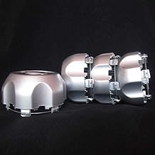 4X Car Wheel Cap Cover Hub Center Cap16in 40315-7Z100 Compatible with Frontier Xterra 00-04