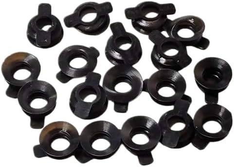 200 PCS 42.016.073 Double-Ear Sucker for Heidelberg GTO Printing Press