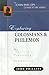 Exploring Colossians and Philemon (John Phillips Commentary Series)