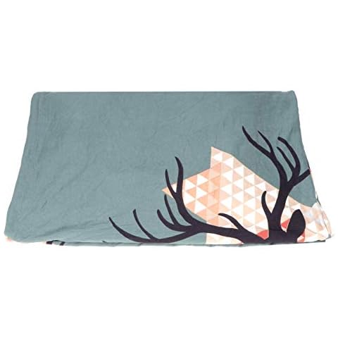 Leyeet Christmas Cover Dining ing Slipcover Elastic Cover Furniture Decor2 Coure de chaise élastique Housse de pour chaise Coure de chaise élastique Coure de chaise Housse de pour chaise Décor de Cover