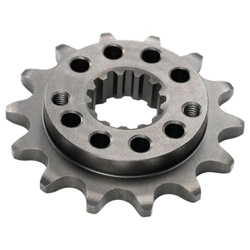 Pignon 520 moto pour XR650 R ajustement de couple - 2