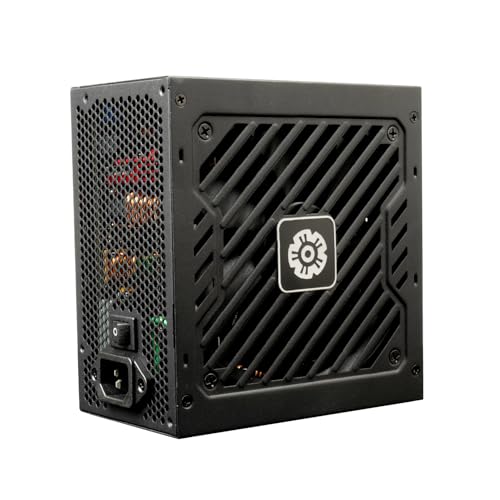 Fuente de alimentación Enermax Revolution III S 1000W modular miniatura 3