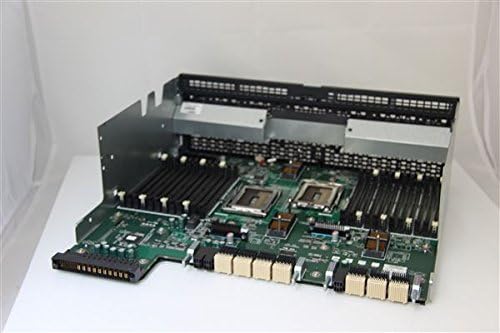 Hewlett Packard Enterprise Primary CPU Memory Board with Tray for HP ProLiant DL585 G7, 604047-001 (Tray for HP ProLiant DL585 G7)