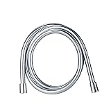 El tapón de metal sólido, IPS universal 1/2 ", se ajusta a la mayoría de los cabezales de ducha