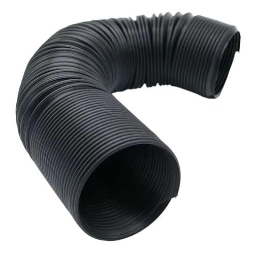 Système conduit d'entrée d'air froid 76mm et 2.5/3 pouces pour admission voiture
