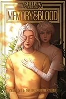 Memory and Blood 0578306514 Book Cover