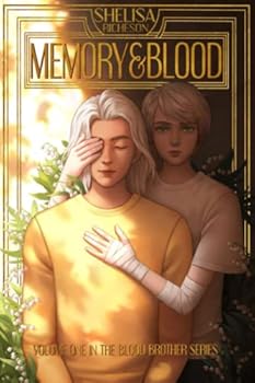 Paperback Memory and Blood Book