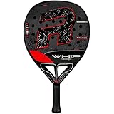 Royal Padel Whip Poly 2026 Padel Racket One Size